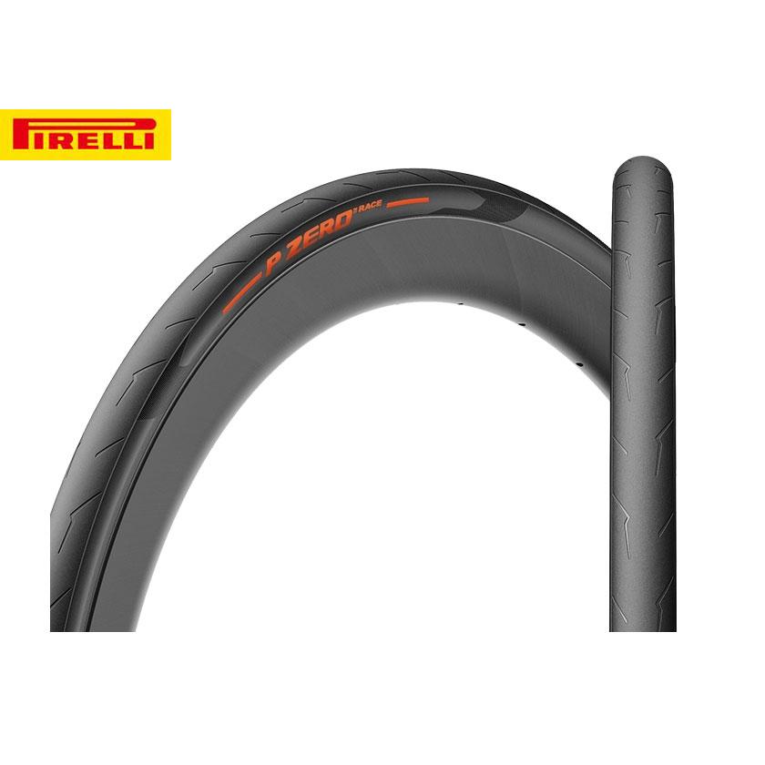 Pirelli P ZERO RACE 2本 新品未使用 PIRELLI 2本セット ピレリ P ZERO RACE COLOR EDITION オレンジ