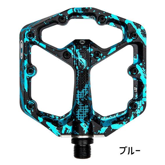 crankbrothers STAMP7 スタンプ7 スプラッターペイント SMALL crankbrothers STAMP7 スタンプ7 スプラッターペイント SMALL