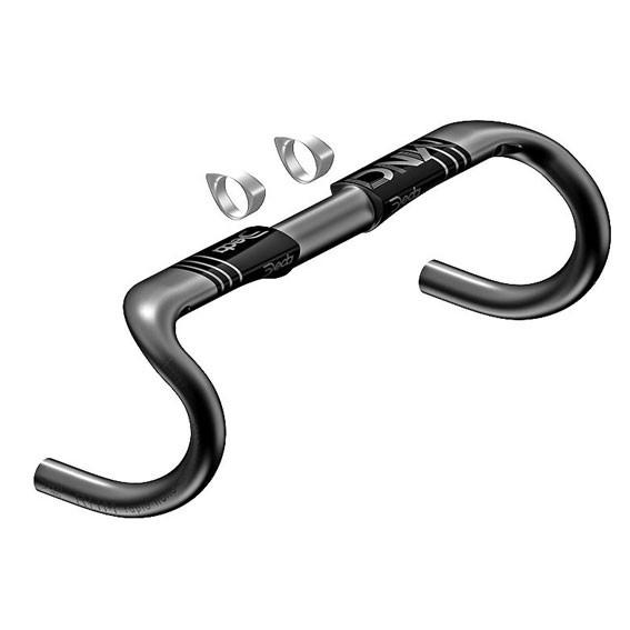 DEDA ELEMENTI ハンドルバー VINCI ヴィンチ ドロップバー 31.7 DEDA ELEMENTI ハンドルバー VINCI ヴィンチ ドロップバー 31.7