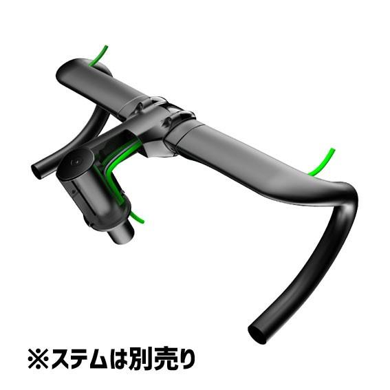 DEDA ELEMENTI ハンドルバー VINCI ヴィンチ ドロップバー 31.7 DEDA ELEMENTI ハンドルバー VINCI ヴィンチ ドロップバー 31.7