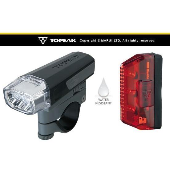 TOPEAK（トピーク） ハイライト コンボ エアロ : アリスサイクル Yahoo