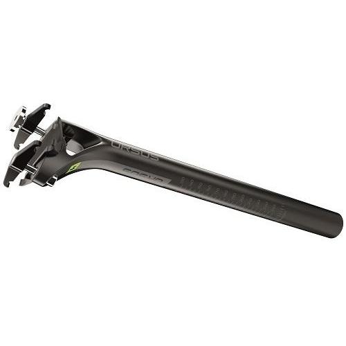 URSUS シートポスト MAGNUS SP700 カーボン 自転車 送料無料 沖縄 