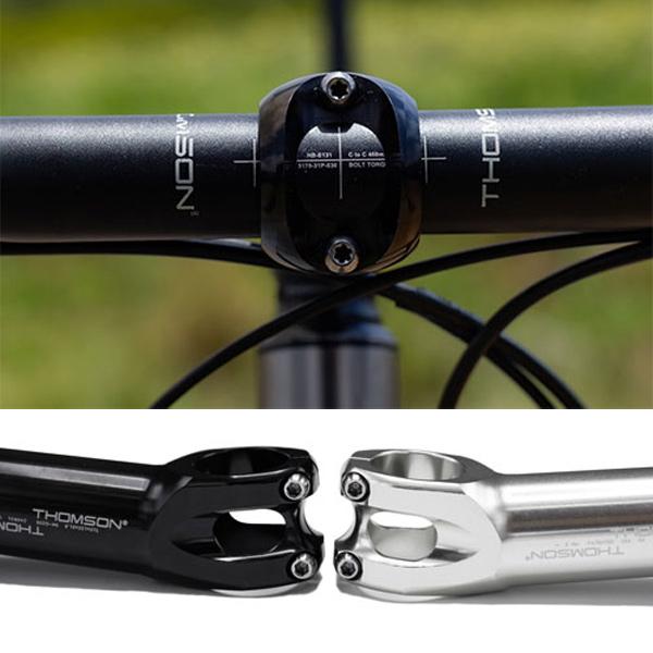 THOMSON G2 STEM 70-130mm ステム 自転車 送料無料 一部地域は除く