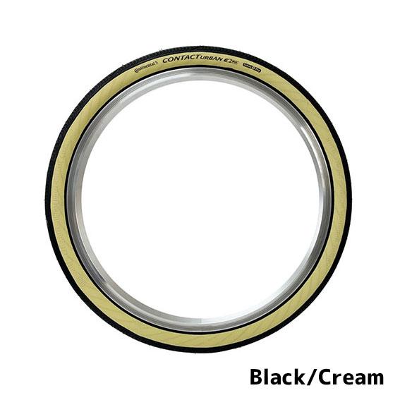 2本セット Continental タイヤ Contact Urban コンタクトアーバン 16x1