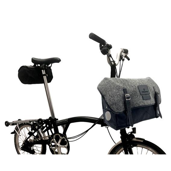 CARRADICE キャラダイス ミズタニ自転車 Stockport HARRIS TWEED CARRADICE キャラダイス ミズタニ自転車 Stockport HARRIS TWEED