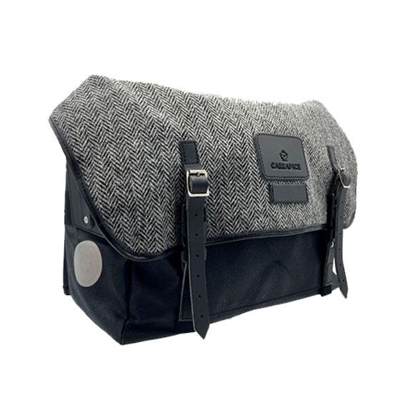 CARRADICE キャラダイス ミズタニ自転車 Stockport HARRIS TWEED