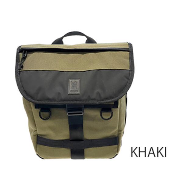 CHROMExMIZUTANI クローム VERSATILE BACKPACK 2.0 バーサタイル