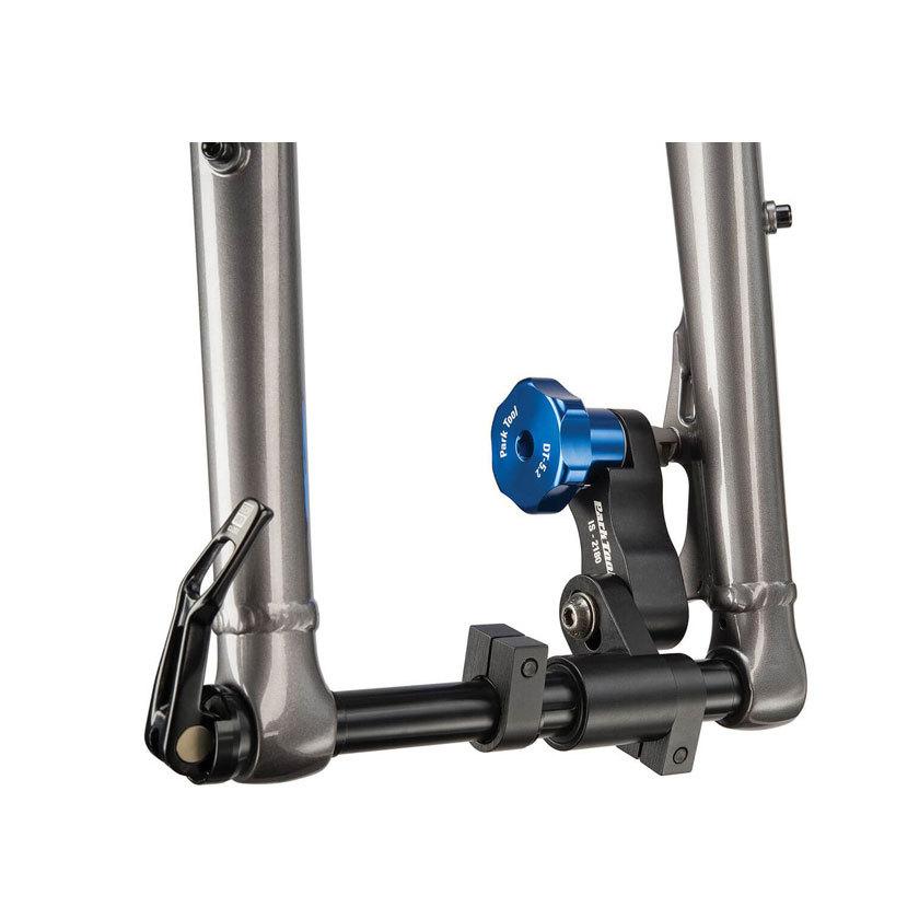 PARK TOOL パークツール DT-5.2 ディスクマウントフェイシングツール 