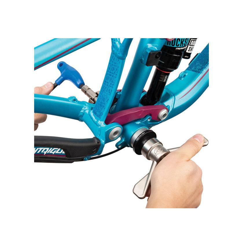 PARK TOOL パークツール BBP-1.2 ボトムブラケットベアリングプレス