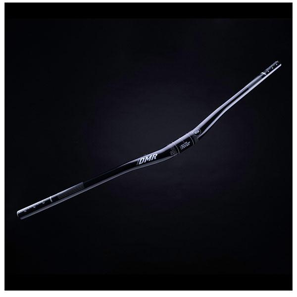 DMR Bikes ハンドルバー 800mm ブラック 2025最新のスタイル DMR Bikes ハンドルバー 800mm ブラック
