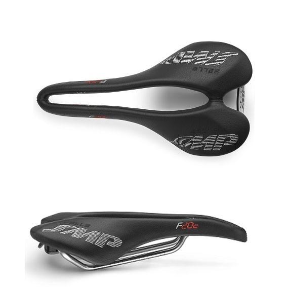 SELLE SMP F20C サドル ブラック Selle SMP SELLE サドル F20C ブラック 自転車 送料無料 一部地域は