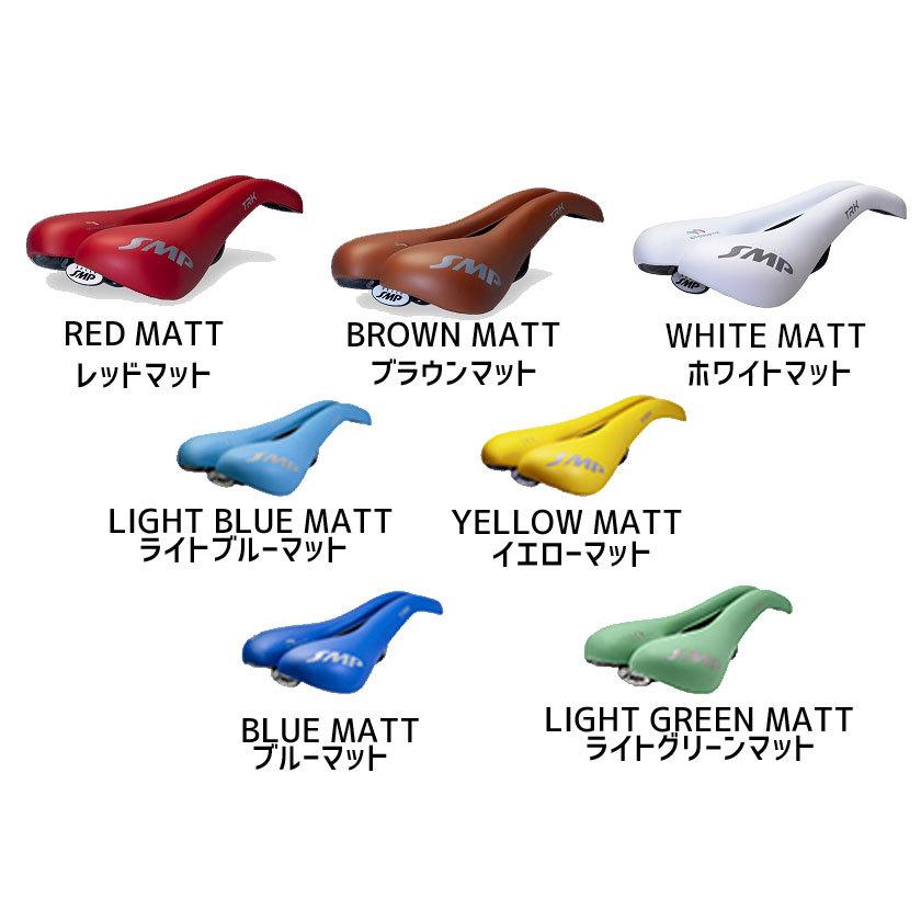 Selle SMP Hybrid サドル ライトブルー 未使用品 Yahoo!オークション