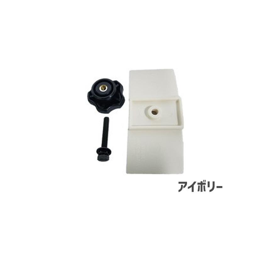 OGK オージーケー RBC-007DX用ヘッドレスト部品セット・ブラック