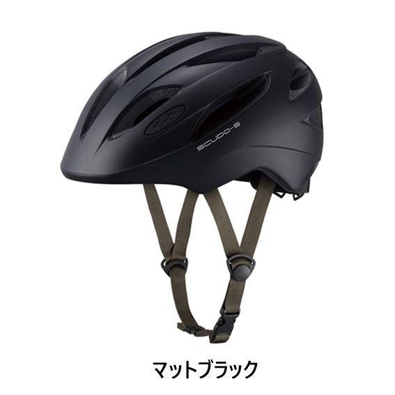 OGK Kabuto ヘルメット SCUDO-5 スクード5 サイズ57-59cm 自転車 送料無料 一部地域は除く｜aris-c｜03