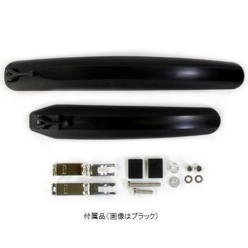 SUNNY WHEEL FI-115FR 小径車用フェンダー ブラック : アリスサイクル Yahoo!店 - 通販 - Yahoo!ショッピング
