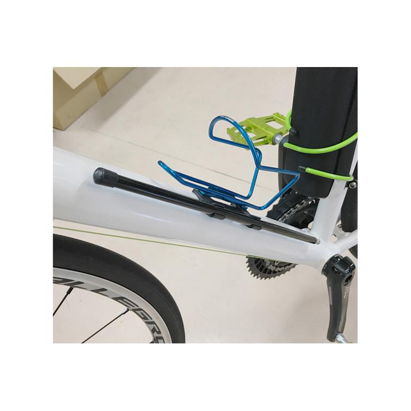 激安正規品激安正規品NOGUCHI ノグチ ワンタッチ簡易スタンド 119126 自転車 送料無料一部地域は除く スタンド 50615-GN1-000ZC ホンダ純正 フ゛ラケツトCOM*NH146M* HD店
