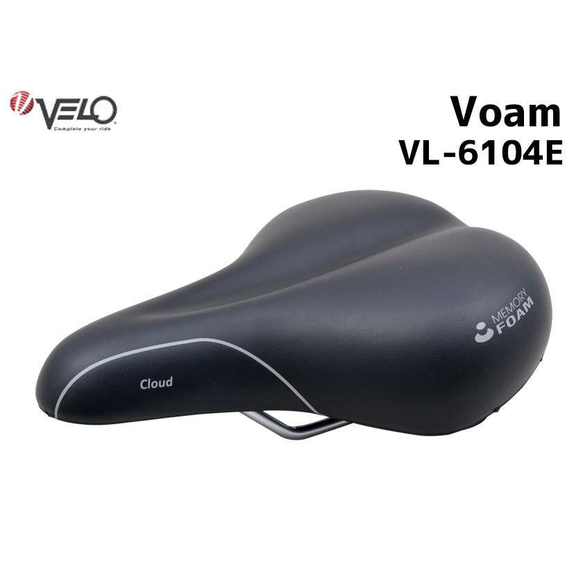 VELO サドル Voam VL-6104E 自転車 送料無料 一部地域は除く｜aris-c｜02