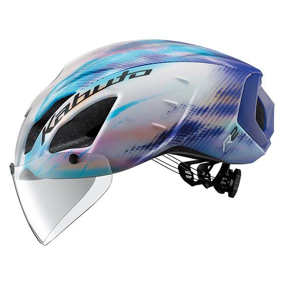 OGK Kabuto（オージーケーカブト） OGK Kabuto AERO-R2 エアロ-R2 G-2