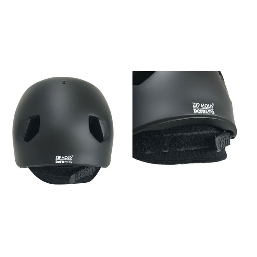 OGK Kabuto（オージーケーカブト） BERN バーン NINO ニーノ MATTE