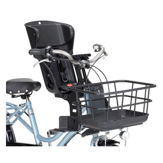 OGK Kabuto FBC-015DX2 ヘッドレスト付カジュアルフロント子供