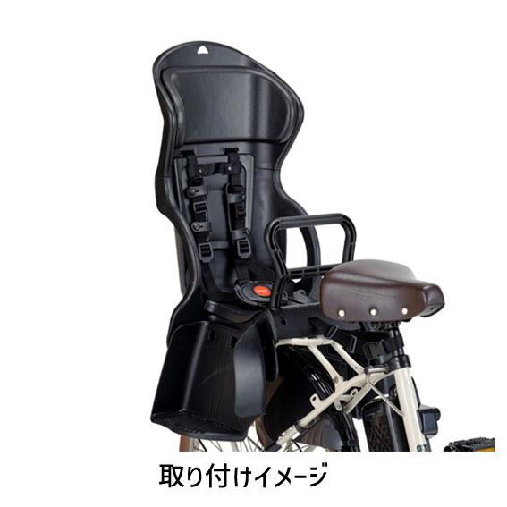 オージーケーOGKベッドレスト付カジュアル前子供のせFBC-015DX OGK Kabuto オージーケー RBC-015DX2 ヘッドレスト付カジュアル