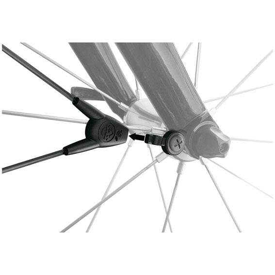 【sk⭐︎さま専用です】 SKS エスケーエス ブルーメルス ベーシック シルバー SK-11820 自転車