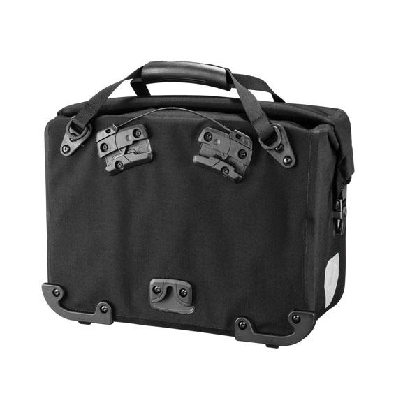 ORTLIEB（オルトリーブ）シングルバッグ QL3.1 シングルバッグ(Single bag)【QL3.1】 - オルトリーブ ORTLIEB