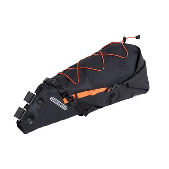 ORTLIEB オルトリーブ シートパック 16.5 L バイクパッキング ORTLIEB（オルトリーブ） シートパック 16.5L バイクパッキング 防水