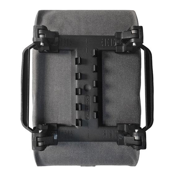 ORTLIEB（オルトリーブ） トランクバッグ RC アーバン 12L ショルダー