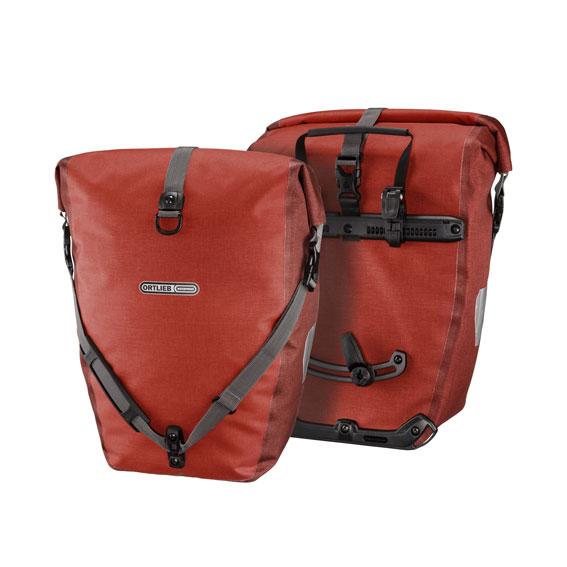 【訳あり】ORTLIEB (オルトリーブ) バックローラープラス QL2.1 ORTLIEB（オルトリーブ） スポーツローラープラス QL2.1（ペア）