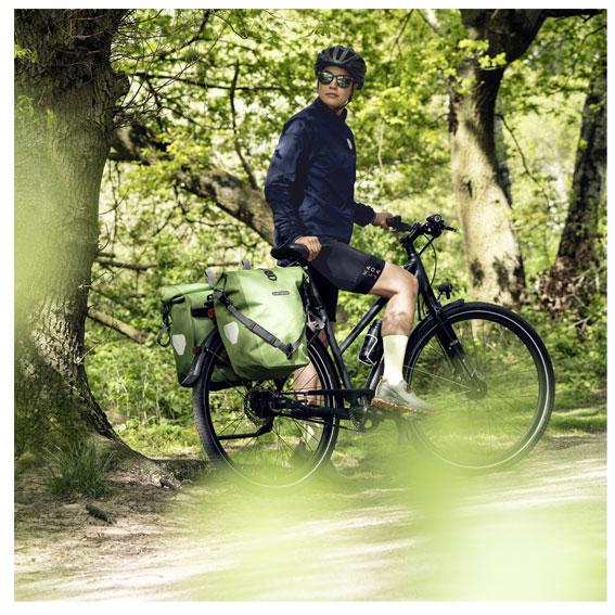 ORTLIEB（オルトリーブ） オルトリーブバックローラープラス CR QL2.1