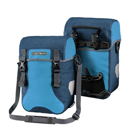 ORTLIEB オルトリーブ スポーツパッカープラス QL2.1 ペア パニア 