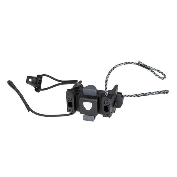 ORTLIEB オルトリーブ ハンドルバー用 マウンティングセット QR ORTLIEB オルトリーブ ハンドルバー用 マウンティングセット QR