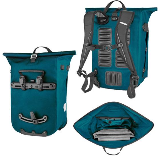 ORTLIEB オルトリーブ バイクショッパー QL2.1 /20L 楽天市場】ORTLIEB オルトリーブ バイクショッパー QL2.1 /20L