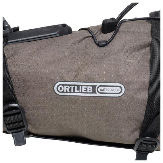 ORTLIEB（オルトリーブ） シートパック QR 13L バイクパッキング 防水