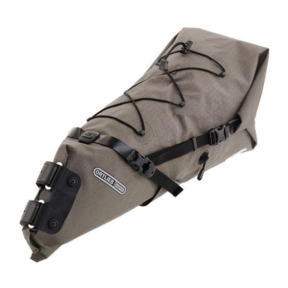 ORTLIEB オルトリーブ シートパック 16.5L バイクパッキング 防水  