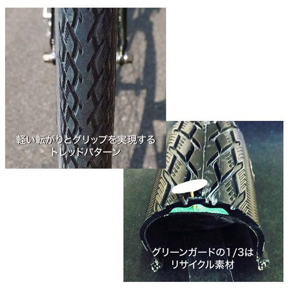 2本セット SCHWALBE シュワルベ マラソン 700x28C タイヤ 自転車 送料