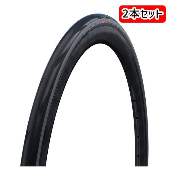 【新品】Schwalbe Pro One Aero TLE 28C 2本セット 2本セット SCHWALBE プロワン エアロ フロント リア TLEタイプ 700x28C