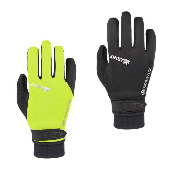 KINETIXX キネティックス Lucas GTX ルーカス -5℃〜0℃ ブラック ネオン