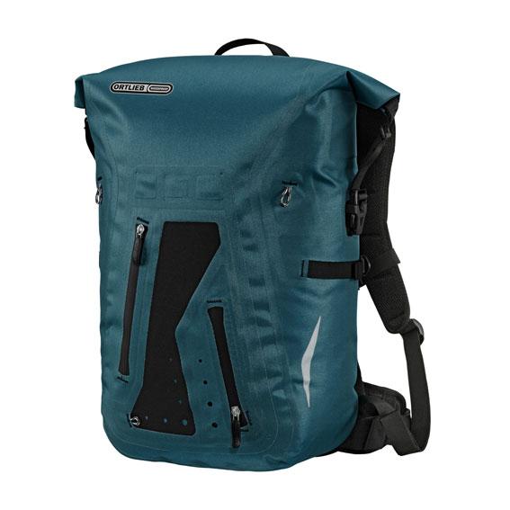 Ortlieb パックマンプロ2 ぺトロール バックパック 自転車 送料無料 一部地域は除く Pr Or R3212 アリスサイクル Yahoo 店 通販 Yahoo ショッピング