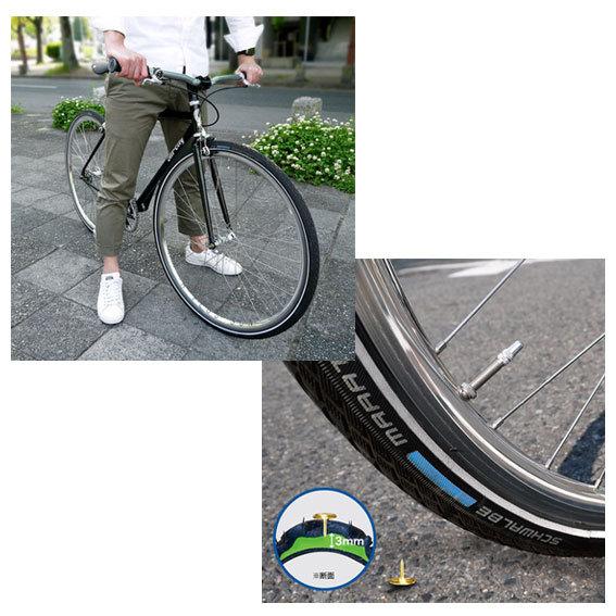 2本セット SCHWALBE シュワルベ マラソン(406) 20x1.50 タイヤ 自転車