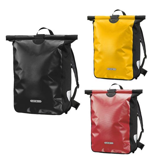 ORTLIEB オルトリーブ メッセンジャーバッグ バックパック 防水