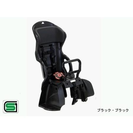 OGK ヘッドレスト付 カジュアルうしろ子供のせ 【RBC-015DX】 OGK Kabuto RBC-015DX ヘッドレスト付カジュアルうしろ子供のせ
