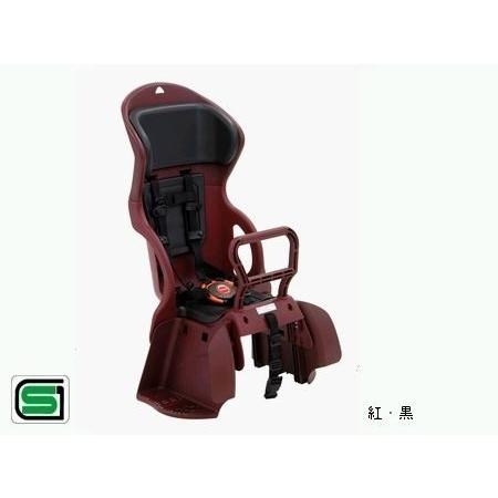 OGK Kabuto RBC-015DX ヘッドレスト付カジュアルうしろ子供のせ