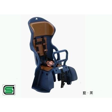 OGK - ヘッドレスト付 カジュアル うしろ子供のせ RBC-015 DX ブラック・ブラ Amazon | OGK ヘッドレスト付カジュアルうしろ子供のせ RBC