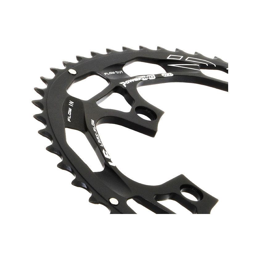 RIDEA リデア 58W3-LFR5ST Powering LF W3T 5arms 58T BCD：130mm 