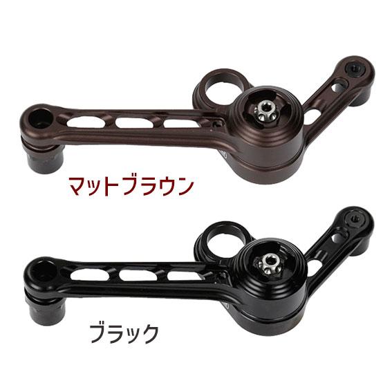 RIDEA リデア BCT2S Chain Tensioner チェーンテンショナー