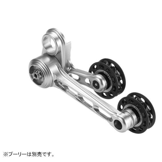 【美品】RIDEA Chain Tensioner black ブロンプトン Ridea Chain Tensioner for Brompton Bicycle – Fantastic4Toys