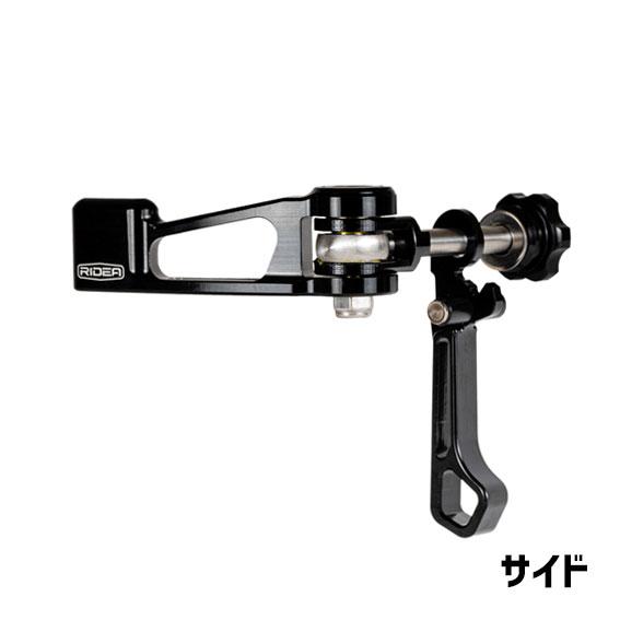 RIDEA リデア SCQRBR1 Seatpost Clamp QR Lever Brompton シート RIDEA リデア SCQRBR1 Seatpost Clamp QR Lever Brompton シート