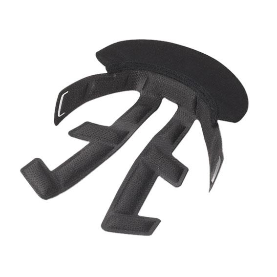 OGK Kabuto（オージーケーカブト） インナーパッドバイザー-1 TESTA用